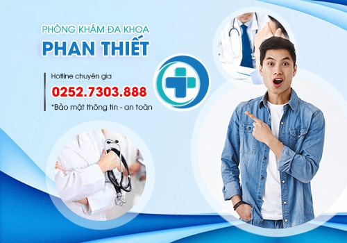 Hỗ trợ điều trị hiệu quả bệnh Chlamlydia tại Phòng Khám Đa Khoa Quốc Tế Hùng Vương