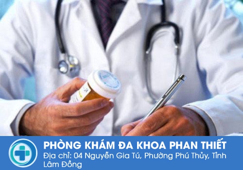 Phương pháp hỗ trợ điều trị Chlamydia hiện nay.