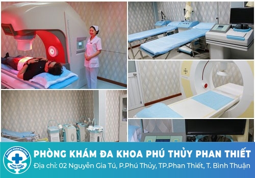 Phòng Khám Đa Khoa Quốc Tế Hùng Vương - Địa chỉ vàng chăm sóc sức khỏe Phòng Khám Đa Khoa Quốc Tế Hùng Vương - Địa chỉ vàng chăm sóc sức khỏe