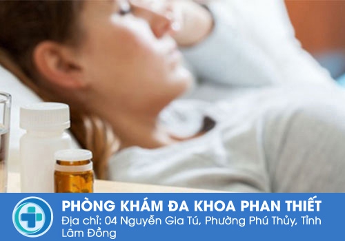 Bị hắt hơi sổ mũi nên làm gì? Bị hắt hơi sổ mũi nên làm gì?