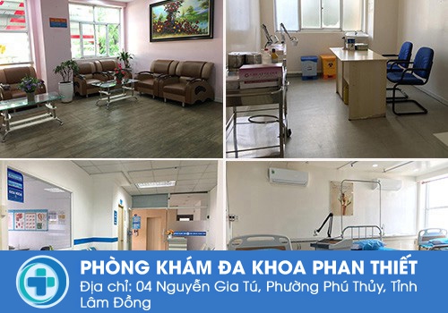 Phòng Khám Nam Khoa Phòng Khám Đa Khoa Quốc Tế Hùng Vương - Địa chỉ điều trị rối loạn cương dương hiệu quả.