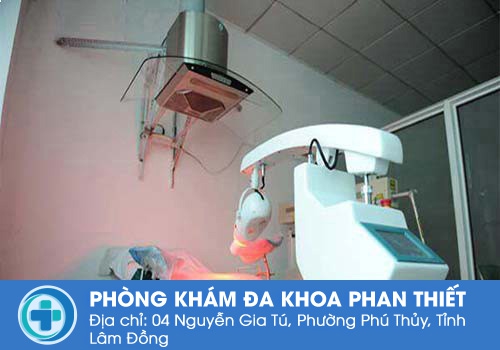 Kỹ thuật ALA-PDT - Là khắc tinh của bệnh sùi mào gà