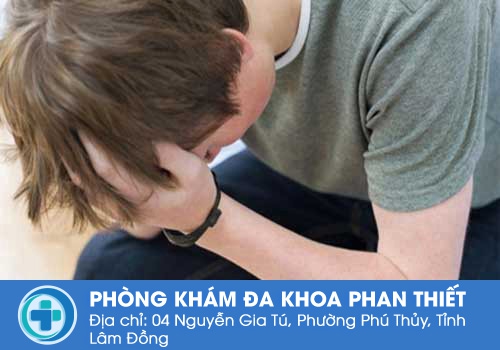 Rối loạn cương dương là gì?