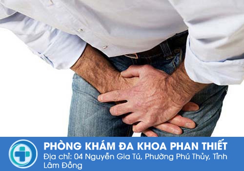 Lúc nào thì nam giới cần đi khám tinh hoàn?