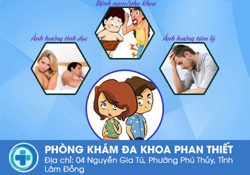 Bị ngứa ở háng có sao không?