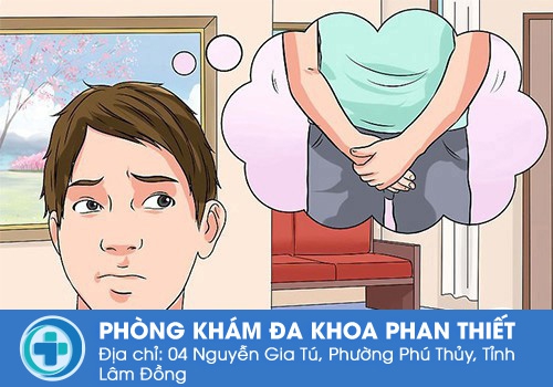 có nên cắt dây hãm bao quy đầu không?