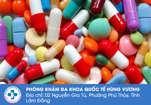 Địa chỉ khám bàng quang tốt ở TPHCM Địa chỉ khám bàng quang tốt ở TPHCM