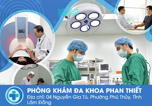 Hỗ trợ điều trị hiệu quả bệnh nam khoa bằng các phương pháp hiện đại.