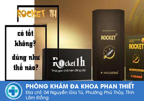 Rocket 1h có thực sự tốt không?