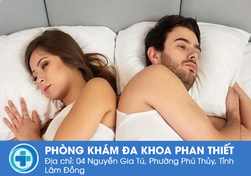 Quan hệ tình dục không an toàn là con đường lây nhiễm các bệnh xã hội nhanh