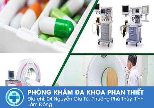 Phương pháp điều trị nội khoa và ngoại khoa