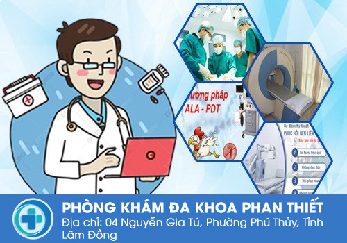 Phòng Khám Nam Khoa Phòng Khám Đa Khoa Quốc Tế Hùng Vương luôn áp dụng các phương pháp tiên tiến vào điều trị bệnh hiệu quả