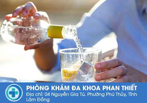 Những điều không nên làm sau khi nội soi tiêu hóa Những điều không nên làm sau khi nội soi tiêu hóa