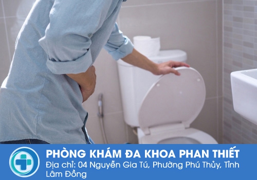 Tiểu ra tinh dịch gây ra nhiều ảnh hưởng đến sức khỏe của nam giới.