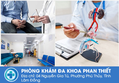 Điều trị tinh trùng có mùi hôi bằng các phương pháp hiện đại tại Phòng Khám Nam Khoa Phòng Khám Đa Khoa Quốc Tế Hùng Vương