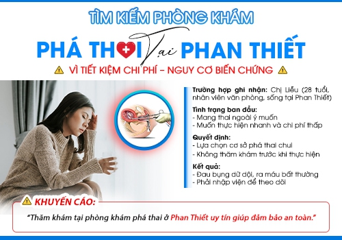 Chị em nên thực hiện kiểm tra thai càng sớm càng tốt.