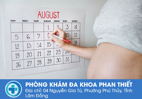 Trễ kinh 3 tháng có thai không?