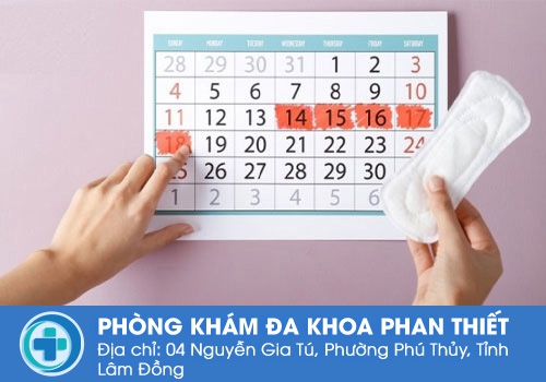 Trễ kinh từ 21 - 30 ngày có thai không?
