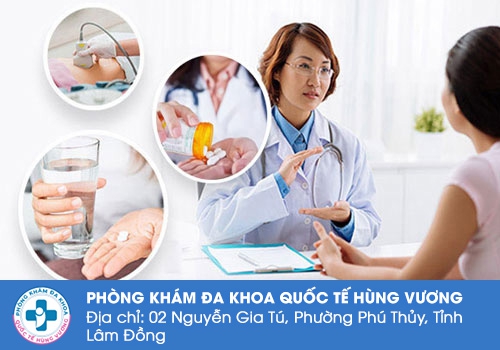 Lựa chọn cơ sở y tế chuyên khoa để thực hiện phá thai an toàn.