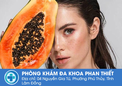 Ăn đu đủ hạ đường huyết Ăn đu đủ hạ đường huyết