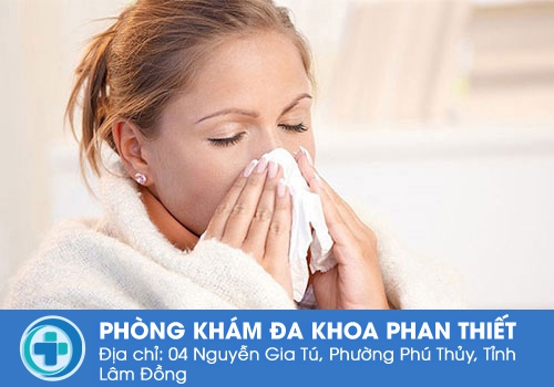 Bị hắt hơi sổ mũi nên làm gì? Bị hắt hơi sổ mũi nên làm gì?