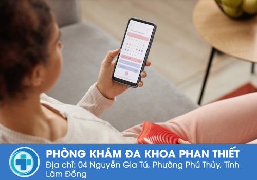 Trễ kinh 4 tháng xảy ra do nhiều nguyên nhân khác nhau.