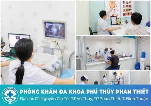 Phòng Khám Đa Khoa Quốc Tế Hùng Vương Địa chỉ vàng chăm sóc sức khỏe Phòng Khám Đa Khoa Quốc Tế Hùng Vương Địa chỉ vàng chăm sóc sức khỏe