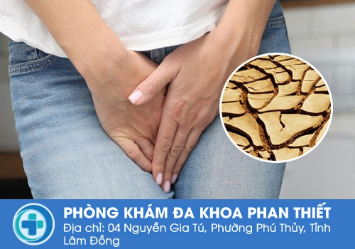 Làm sao để khắc phục tình trạng khô âm đạo sau sinh?